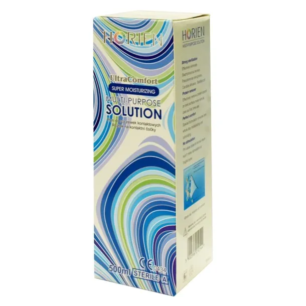 plyn-do-soczewek-horien-multi-purpose-solution-500-ml-typ-wyrobu-medycznego-wyposazenie-wyrobu-medycznego-lub-produkt-niemajacy-przewidzianego-zastosowania-medycznego
