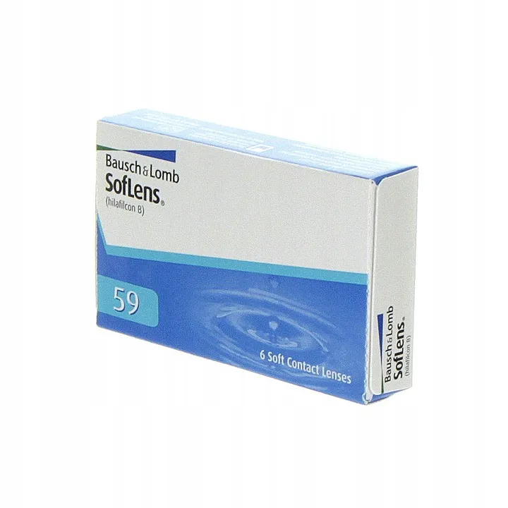 soczewki-soflens-59-6-sztuk