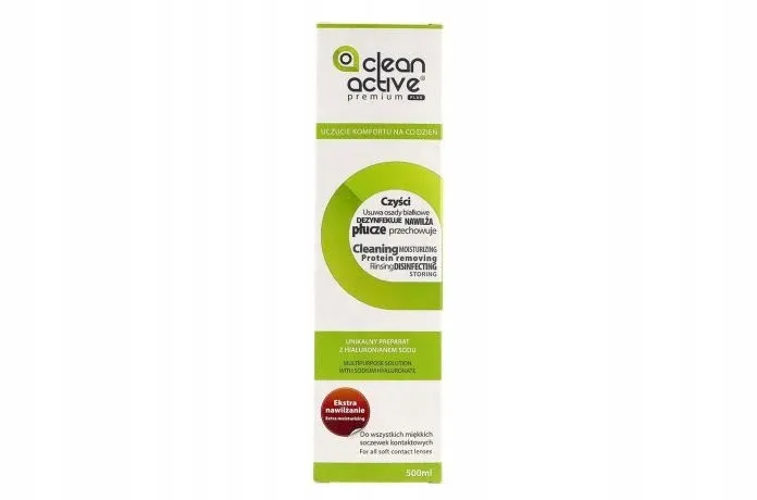 plyn-clean-active-premium-plus-500-ml-gratis
