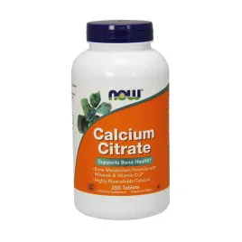 calcium-citrate