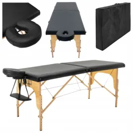 stol-masazu-lozko-skladany-przenosny-drewniany-pianka-5cm-pokrowiec