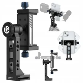 uchwyt-statyw-ulanzi-czarny