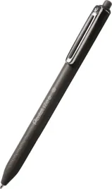 pentel-dlugopis-automatyczny-07-bx467-izee-czarny