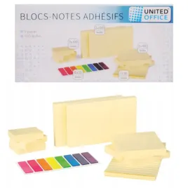 zestaw-karteczki-samoprzylepne-notes-zakladki-do-biura-szkoly-united-office