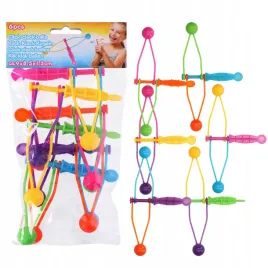 gra-zrecznosciowa-click-clack-balls-klikajace-kulki-kolorowe-6-sztuk