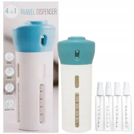 dozownik-turystyczny-z-butelkami-niebieski-160ml-dozownik-4-butelki