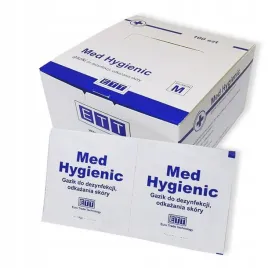 gaziki-do-dezynfekcji-med-hygenic-9x12cm-100szt