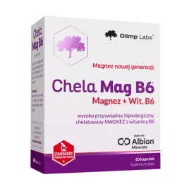 olimp-chela-mag-b6-60-kapsulek-magnez-witamina-b6-wysoko-przyswajalny
