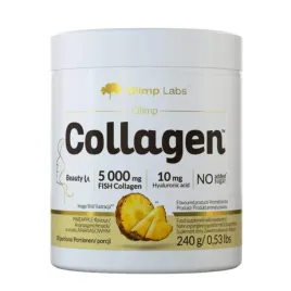 olimp-collagen-w-proszku-smak-ananas-wspiera-skore-wlosy-i-paznokcie-240-g