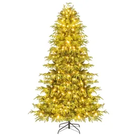 choinka-sztuczna-z-lampkami-choinka-swiateczna-210-cm