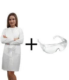 zestaw-laboratoryjny-medyczny-damski-fartuch-okulary-roz-l