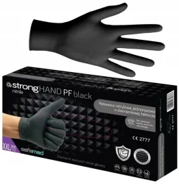 rekawice-rekawiczki-nitrylowe-czarne-mocne-grube-grip-black-50-szt