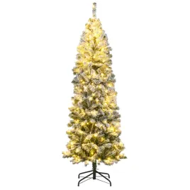 waska-sztuczna-choinka-z-oswietleniem-choinka-swiateczna-180-cm