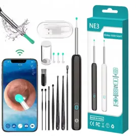 smart-otoskop-kamera-czyszczenie-uszu-wosk-wifi-hd-aplikacja-endoskop