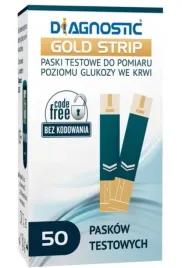 diagnostic-gold-strip-x-50-paskow