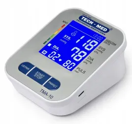 cisnieniomierz-naramienny-tech-med-tma-10-arytmia-podswietlany-ekran