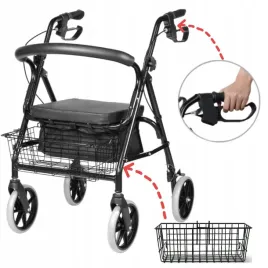 chodzik-rehabilitacyjny-balkonik-wozek-dla-seniora-koszyk-pchacz-136kg