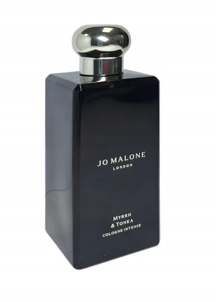 jo malone myrrh & tonka woda kolońska 100 ml  tester   