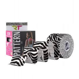 tasma-tejp-kinesiology-rea-tape-pattern-zebra