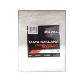 mata-szklana-polfill-300g-2-5m2