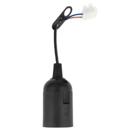 ecolight-gniazdo-plastikowe-oprawka-e27-z-zawieszka-czarna-ec20810