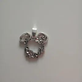 medalik-zawieszka-myszka-mickey