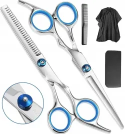 zestaw-fryzjerski-nozyczki-degazowki-grzebien-peleryna-etui-5w1