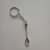 brelok-breloczek-lyzeczka