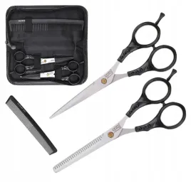 nozyczki-fryzjerskie-degazowki-do-wlosow-zestaw-do-strzyzenia-w-etui