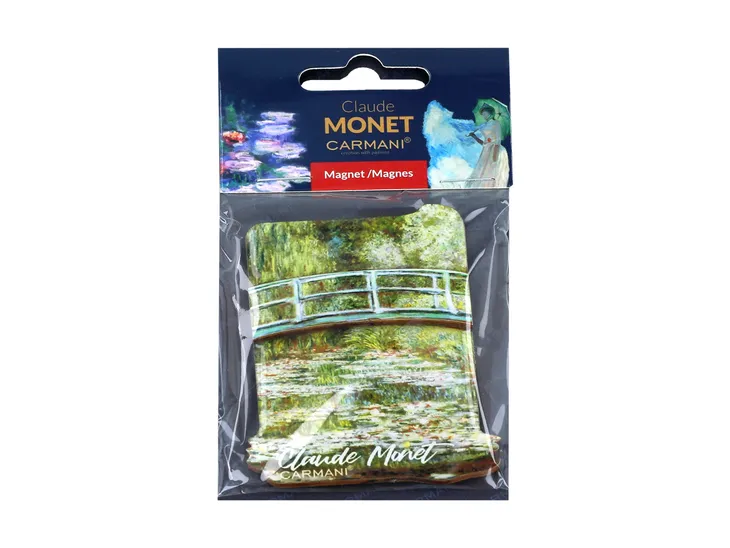 magnes-c-monet-carmani-stan-opakowania-oryginalne