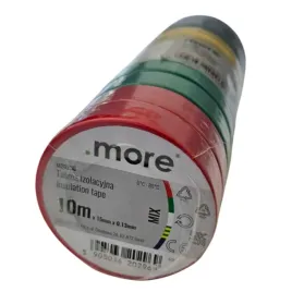 eco-light-tasma-izolacyjna-pcv-15mm-rolka-10-metrow-mix-kolorow-m20296