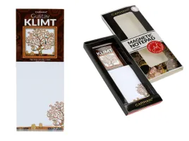 notes-magnetyczny-g-klimt-drzewo-zycia-biale-tlo-carmani