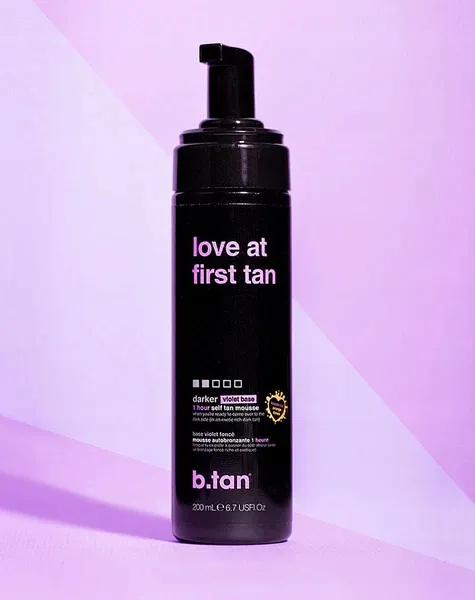b-tan-love-at-first-tan-pianka-samoopalajaca-200ml