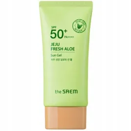 the-saem-jeju-fresh-aloe-sun-gel-lekki-krem-do-twarzy-z-filtrem-spf-50