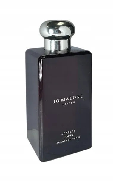 jo malone scarlet poppy woda kolońska 100 ml  tester   