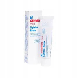 gehwol-med-lipidro-krem-75-ml