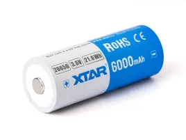 xtar-akumulator-26650-6000mah-36v-37v-zabezpieczony-pcb