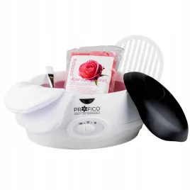 profico-parafiniarka-zestaw-300w-parafina-500g-akcesoria