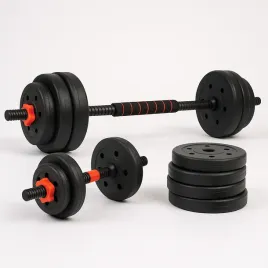 zestaw-hantli-regulowanych-30-kg-z-gryfem-laczonym-i-talerzami-do-cwiczen