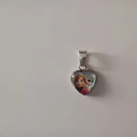 zawieszka-medalik-anna-elsa-frozen-kraina-lodu