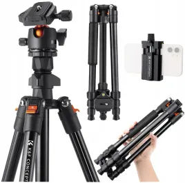 statyw-tripod-do-aparatu-fotograficzny-glowica-3d-uchwyt-na-telefon-kandf