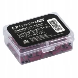 excellent-pro-sanding-bands-100sztuk-kapturki-cylinderki-3mm-240