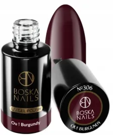 boska-nails-lakier-hybrydowy-uv-led-burgundowy-306-ou-burgund-6-ml