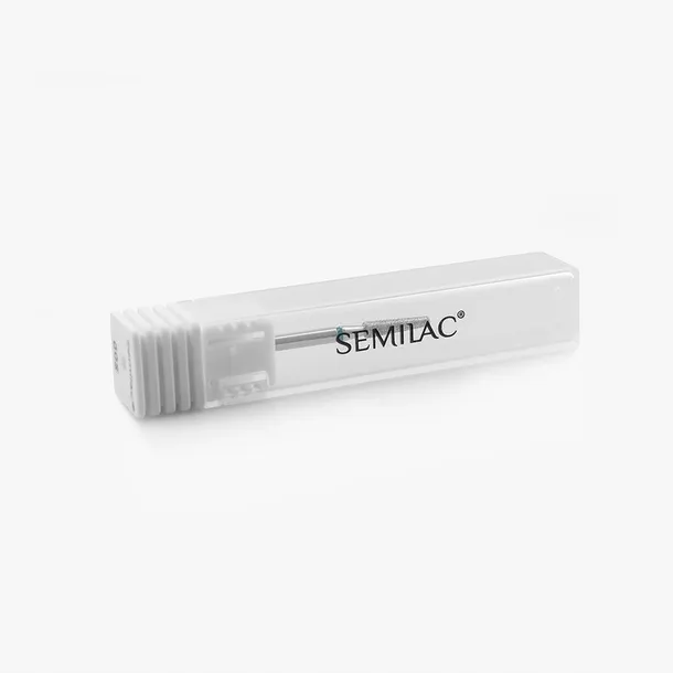 semilac-frez-005-diamentowy-sciety-szpic-stan-opakowania-oryginalne