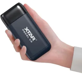 power-bank-i-poreczna-ladowarka-xtar-pb2sl-v2