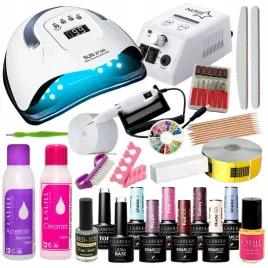 zestaw-do-hybryd-lampa-uv-led-180w-frezarka-akcesoria
