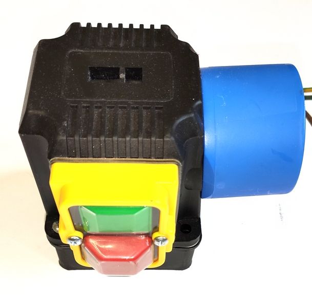Wyłącznik główny Dr. Schulze BS350 LST 1-faz 230V do 2,5kW