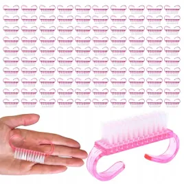 100x-szczoteczka-rozowa-do-manicure-do-usuwania-pylu-do-paznokci