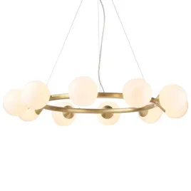 molekulowa-lampa-wiszaca-land-1106008-nad-stol-mosiadz-bialy