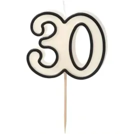 swieczka-urodzinowa-liczba-30-bialo-czarna-5-5-cm-party-deco